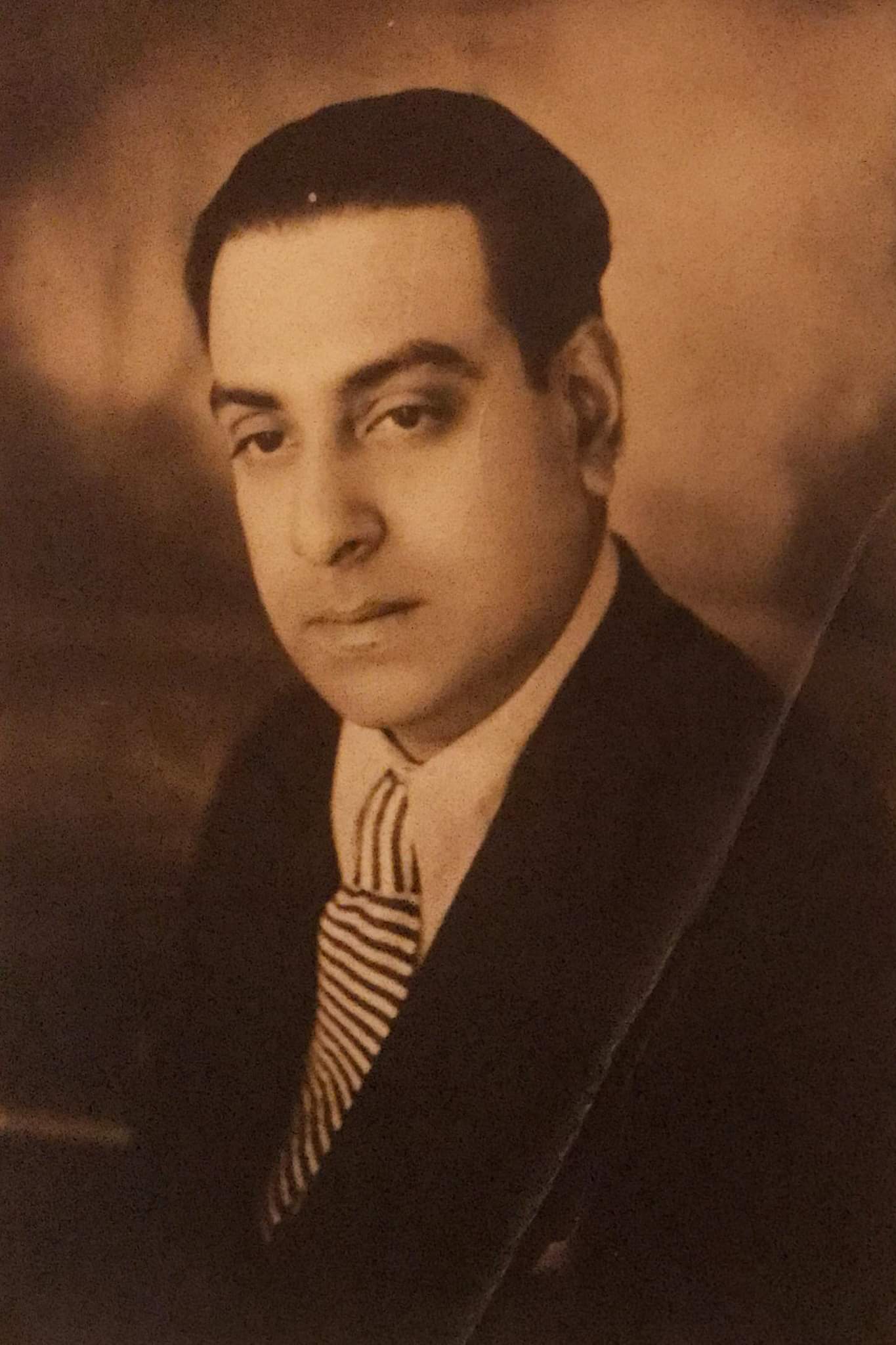 Bratindranath Tagore (Art Direction)